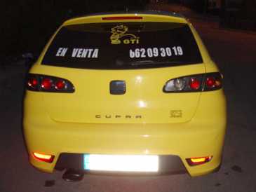 Foto: Sells Carro SEAT - Ibiza