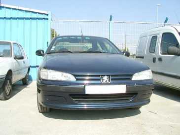 Foto: Sells Carro PEUGEOT - 406