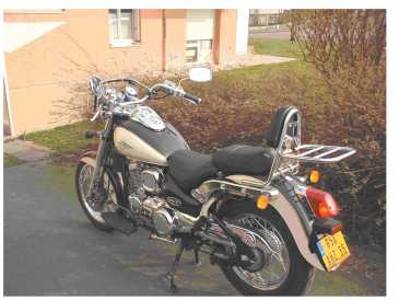 Foto: Sells Motorbike 125 cc - DAELIM - DAYSTAR BI-COLORE
