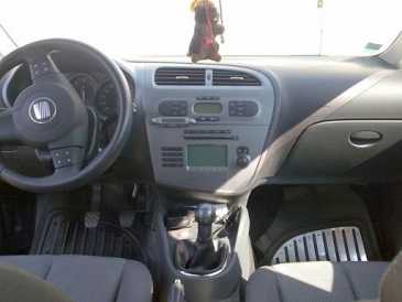 Foto: Sells Carro SEAT - LEON II TDI 140 CH STYLANCE
