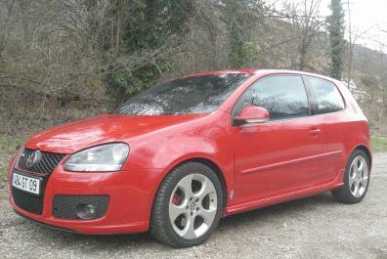 Foto: Sells Carro VOLKSWAGEN - Golf