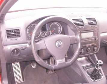 Foto: Sells Carro VOLKSWAGEN - Golf