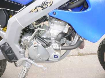 Foto: Sells Motorbike 50 cc - DERBI - DERBI SENDA R RACE