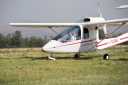 Foto: Sells Planos, ULM e helicóptero SKYARROW ULM - SKYARROW 500TF ULM