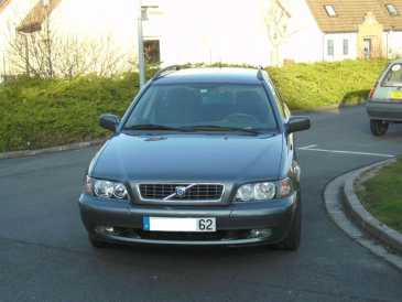 Foto: Sells Carro VOLVO - V40