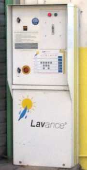 Foto: Sells Veículo LAVANCE/ISTOBAL - LAVAGE MULTIPROGRAMMES