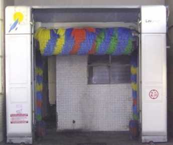 Foto: Sells Veículo LAVANCE/ISTOBAL - LAVAGE MULTIPROGRAMMES