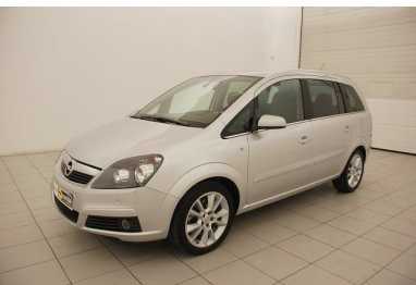 Foto: Sells Carro OPEL - ZAFIRA