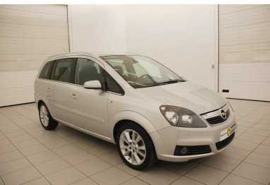 Foto: Sells Carro OPEL - ZAFIRA