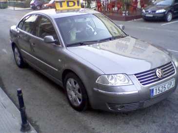 Foto: Sells Carro VOLKSWAGEN - Passat