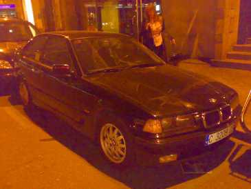 Foto: Sells Carro BMW - Série 3 Compact