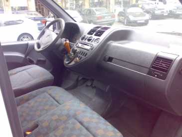 Foto: Sells Carro MERCEDES - Vito