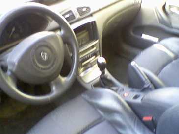 Foto: Sells Carro RENAULT - Laguna II