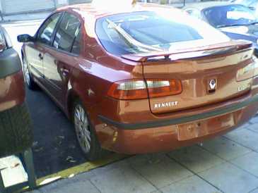 Foto: Sells Carro RENAULT - Laguna II