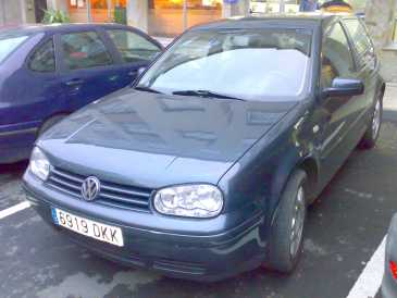 Foto: Sells Carro VOLKSWAGEN