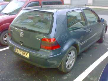 Foto: Sells Carro VOLKSWAGEN