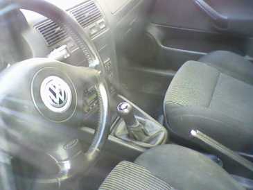 Foto: Sells Carro VOLKSWAGEN - Golf