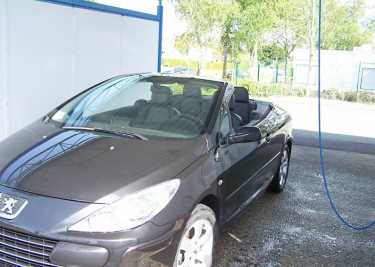 Foto: Sells Carro PEUGEOT - 307