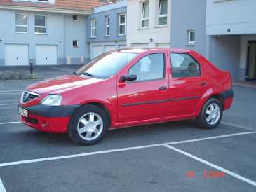 Foto: Sells Carro RENAULT - LOGAN