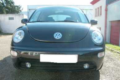 Foto: Sells Carro VOLKSWAGEN - New Beetle