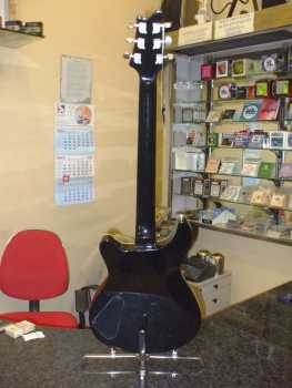 Foto: Sells Guitarra e instrumento da corda VIG - SPIRIT