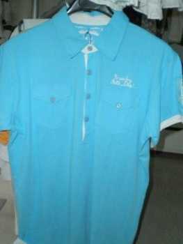 Foto: Sells Roupa Homens - CROSSBY - POLOS
