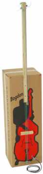 Foto: Sells Guitarra e instrumento da corda BOGDON - BOGDON-3