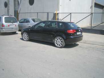 Foto: Sells Carro AUDI - A3