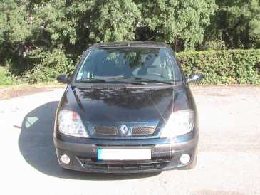 Foto: Sells Carro RENAULT - Scenic