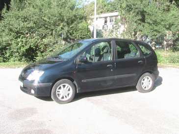 Foto: Sells Carro RENAULT - Scenic