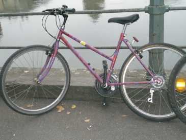 Foto: Sells Bicicleta NO MARCA