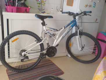 Foto: Sells Bicicleta DECATHLON - TAILLE M