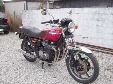 Foto: Sells Motorbike 1000 cc - KAWASAKI - Z 1000 ST