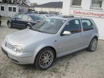 Foto: Sells Carro VOLKSWAGEN - Golf