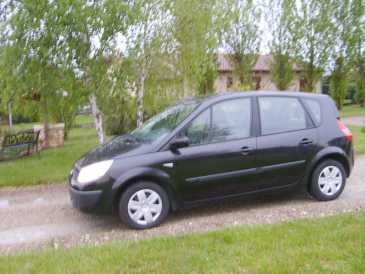 Foto: Sells Carro RENAULT - Scenic