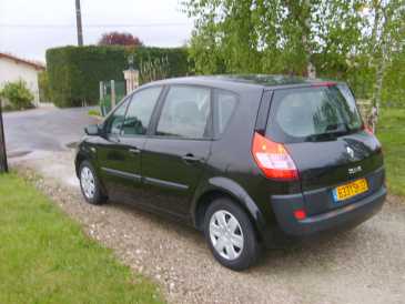 Foto: Sells Carro RENAULT - Scenic