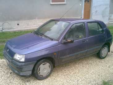 Foto: Sells Carro RENAULT - Clio