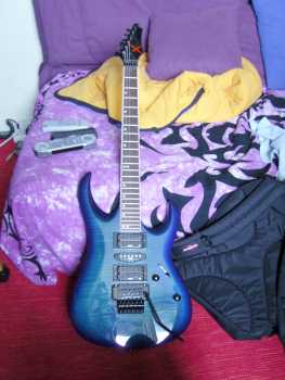 Foto: Sells Guitarra e instrumento da corda CORT - XCORT
