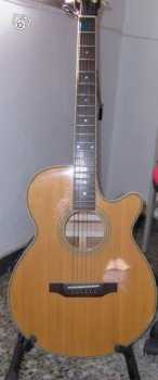 Foto: Sells Guitarra e instrumento da corda KENROSE - KEN ROSE LIUTAIO