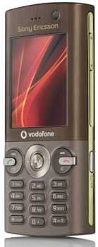 Foto: Sells Telefone da pilha SONY ERICSSON V640I - V640I