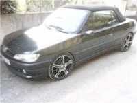 Foto: Sells Carro PEUGEOT - 306