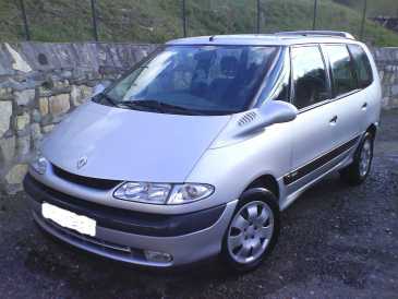 Foto: Sells Carro RENAULT - Espace