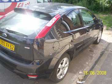 Foto: Sells Carro FORD - Focus