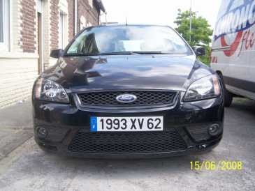 Foto: Sells Carro FORD - Focus