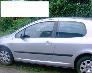 Foto: Sells Carro PEUGEOT - 307