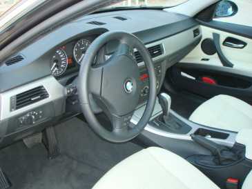 Foto: Sells Carro BMW - 325 I