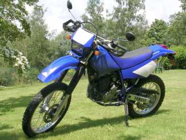 Foto: Sells Motorbike 250 cc - YAMAHA - TT R