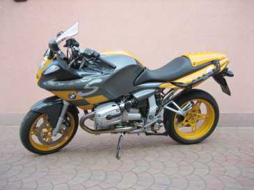 Foto: Sells Bicicleta do motor BMW - R 1100 S