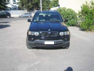 Foto: Sells Carro BMW - X5