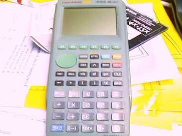 Foto: Sells Calculadora CASIO - CASIO GRAPH 100+